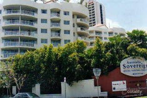 29/132-138 Ferny Ave, Surfers Paradise, QLD 4217