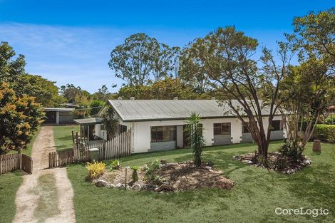 Property photo of 5 Petersen Street Biboohra QLD 4880