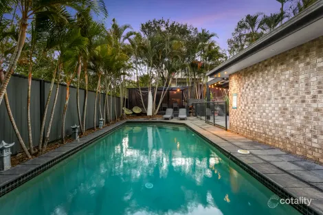 Property photo of 14 White Cap Close Pacific Pines QLD 4211