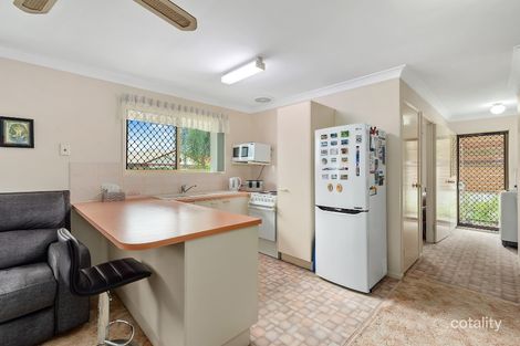 Property photo of 1/53 Dalton Street Kippa-Ring QLD 4021