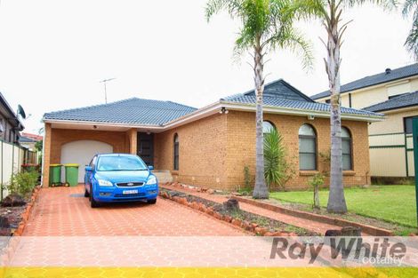 30 Keneally Cres, Edensor Park, NSW 2176