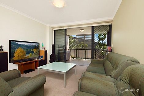 Property photo of 43/38 Brougham Street Fairfield QLD 4103
