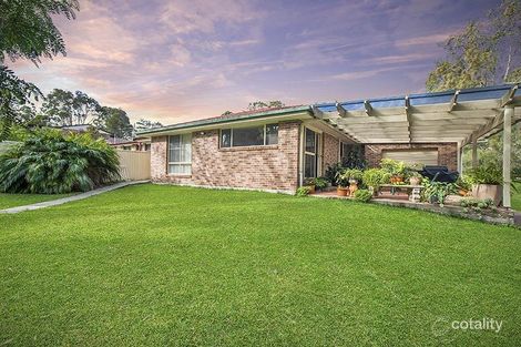 Property photo of 60 Swan Street Kanwal NSW 2259