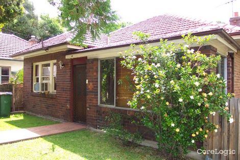 Property photo of 40 Andrew Street Melrose Park NSW 2114