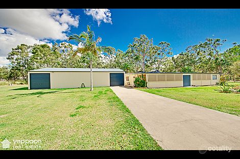 226 Hidden Valley Rd, Hidden Valley, QLD 4703