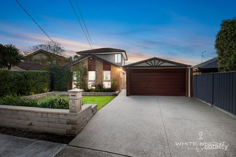 Property photo of 11 Bundeena Avenue Kealba VIC 3021