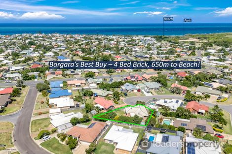 3 Settlers Ct, Bargara, QLD 4670