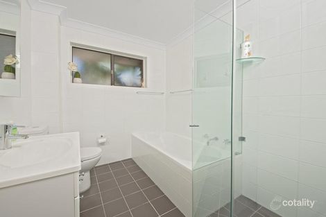 Property photo of 14/91-93 Auburn Street Sutherland NSW 2232