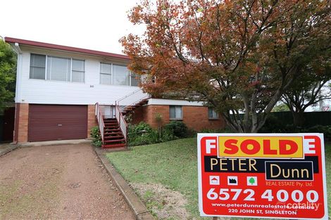 20 Bourke St, Singleton, NSW 2330