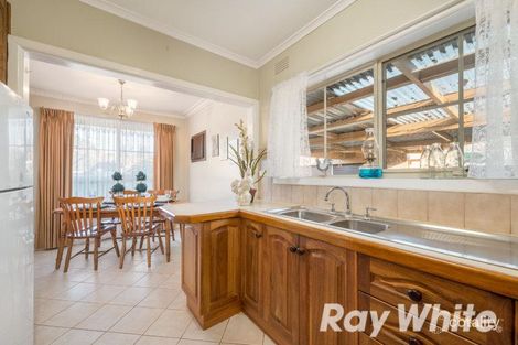 Property photo of 20 Mitchell Street Blackburn North VIC 3130
