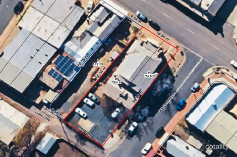 Property photo of 186 Main Street West Wyalong NSW 2671