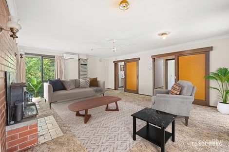 Property photo of 479 Monbulk Road Monbulk VIC 3793