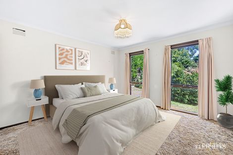 Property photo of 479 Monbulk Road Monbulk VIC 3793