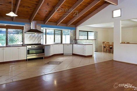 Property photo of 262 Teviot Road Carbrook QLD 4130