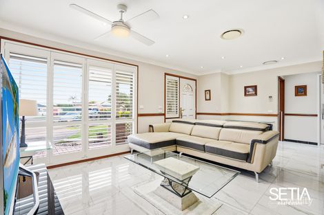 Property photo of 46 Lenton Crescent Oakhurst NSW 2761