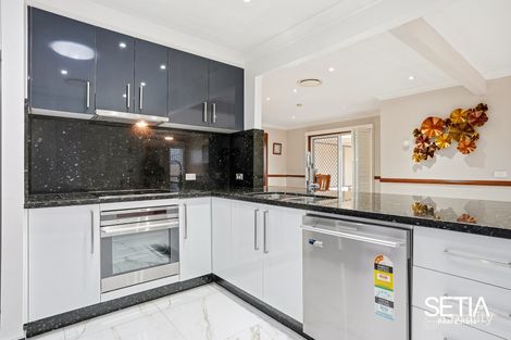 Property photo of 46 Lenton Crescent Oakhurst NSW 2761