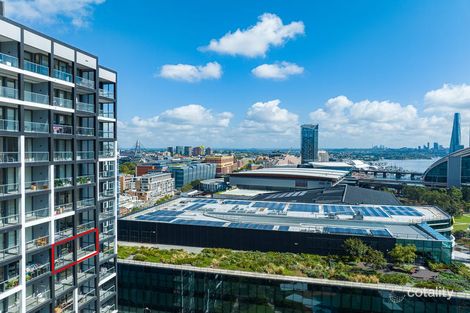 Property photo of 1173/1 Steam Mill Lane Haymarket NSW 2000