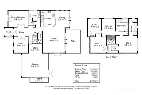 57a Pier St, East Fremantle, WA 6158