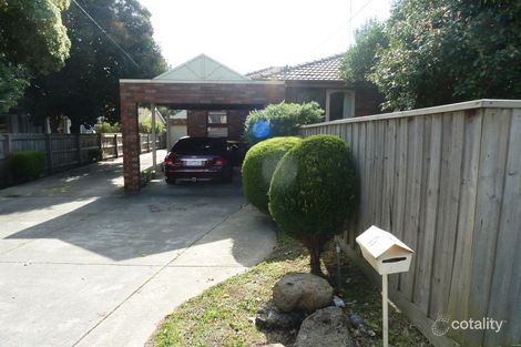 Property photo of 1/25 Koroit Street Nunawading VIC 3131