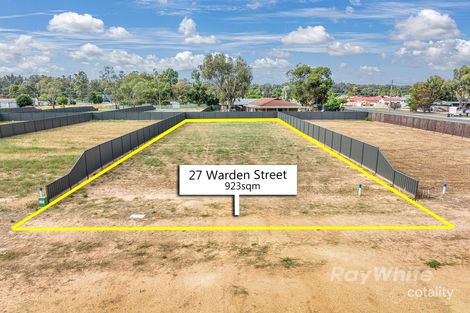 Property photo of 27 Warden Street Moama NSW 2731