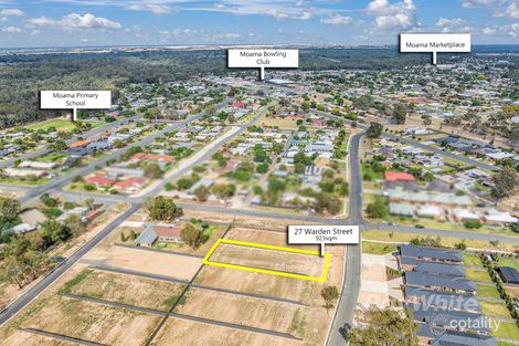 Property photo of 27 Warden Street Moama NSW 2731
