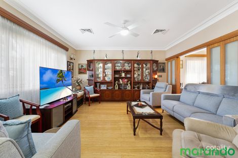 Property photo of 9 Hilltop Avenue Mount Pritchard NSW 2170