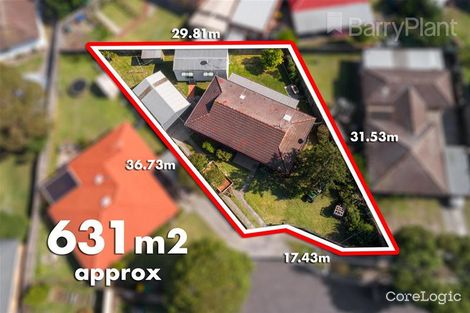 6 Cromwell Ct, Keysborough, VIC 3173