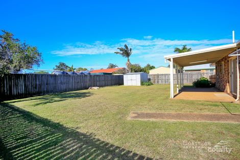 Property photo of 38 Grimwood Street Bargara QLD 4670