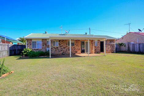 Property photo of 38 Grimwood Street Bargara QLD 4670