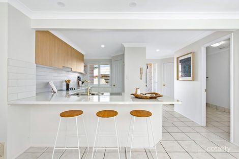 Property photo of 17/279 Mackenzie Street Centenary Heights QLD 4350