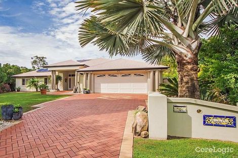 Property photo of 1 Barcoola Place Twin Waters QLD 4564