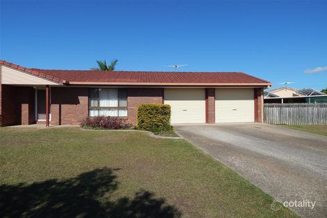 Property photo of 20 Sophy Crescent Bracken Ridge QLD 4017