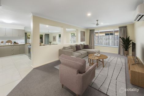 Property photo of 110 Whitehaven Drive Blacks Beach QLD 4740