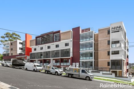 209/18 Range Rd, North Gosford, NSW 2250