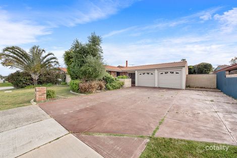 Property photo of 103 Kingsley Drive Kingsley WA 6026