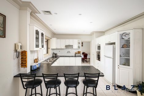 Property photo of 22 Gundagai Crescent Wakeley NSW 2176