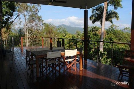 Property photo of 22A Clacherty Street Stratford QLD 4870