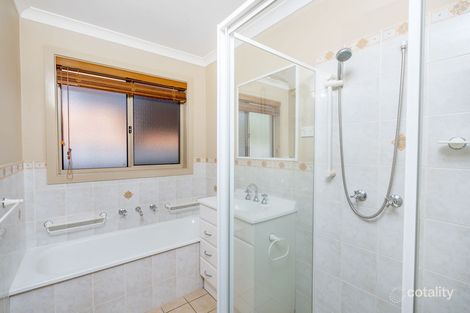 Property photo of 46 Shrivell Circuit Dunlop ACT 2615