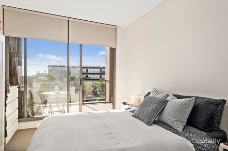 Property photo of 51/376 George Street Waterloo NSW 2017