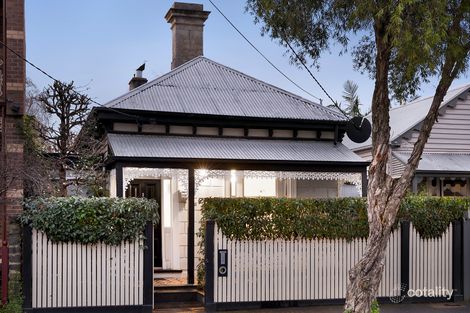 48 Spensley St, Clifton Hill, VIC 3068