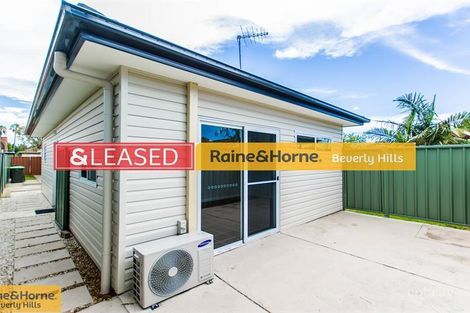 310 Gloucester Rd, Beverly Hills, NSW 2209