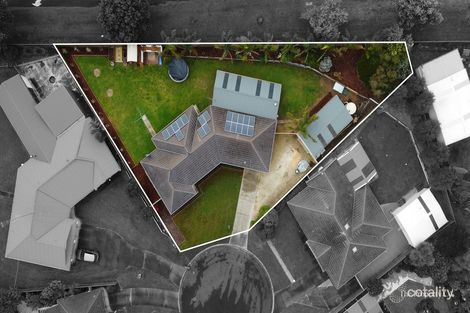 Property photo of 18 Roanoke Court Mount Gambier SA 5290