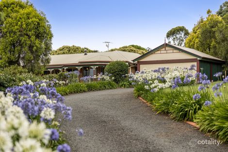 Property photo of 6 Woolmer Road Highfields QLD 4352