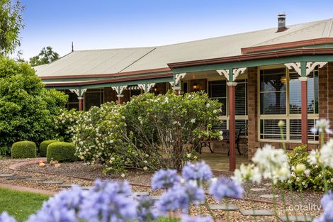 Property photo of 6 Woolmer Road Highfields QLD 4352