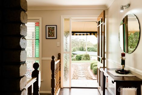 Property photo of 6 Woolmer Road Highfields QLD 4352