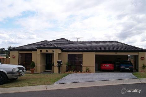 21 Sheldrake Pl, Moggill, QLD 4070