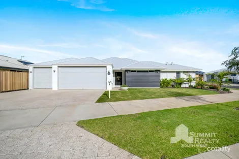 2 MILSOM APP, DALYELLUP, WA 6230