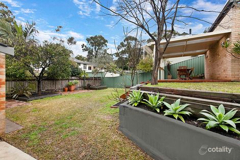 Property photo of 6 Flagstaff Street Engadine NSW 2233