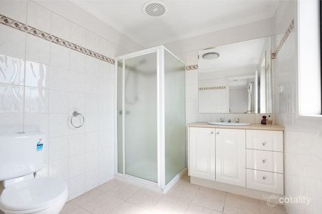 Property photo of 181 The Lakes Boulevard South Morang VIC 3752