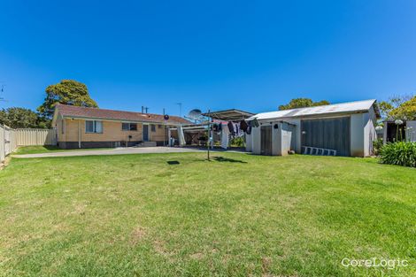 Property photo of 26 McKail Street Orana WA 6330